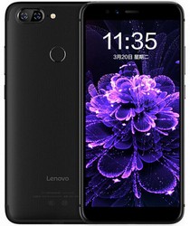 Замена батареи на телефоне Lenovo S5 в Улан-Удэ